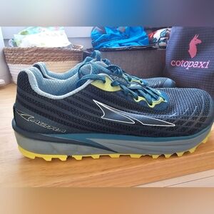 Altra Timp